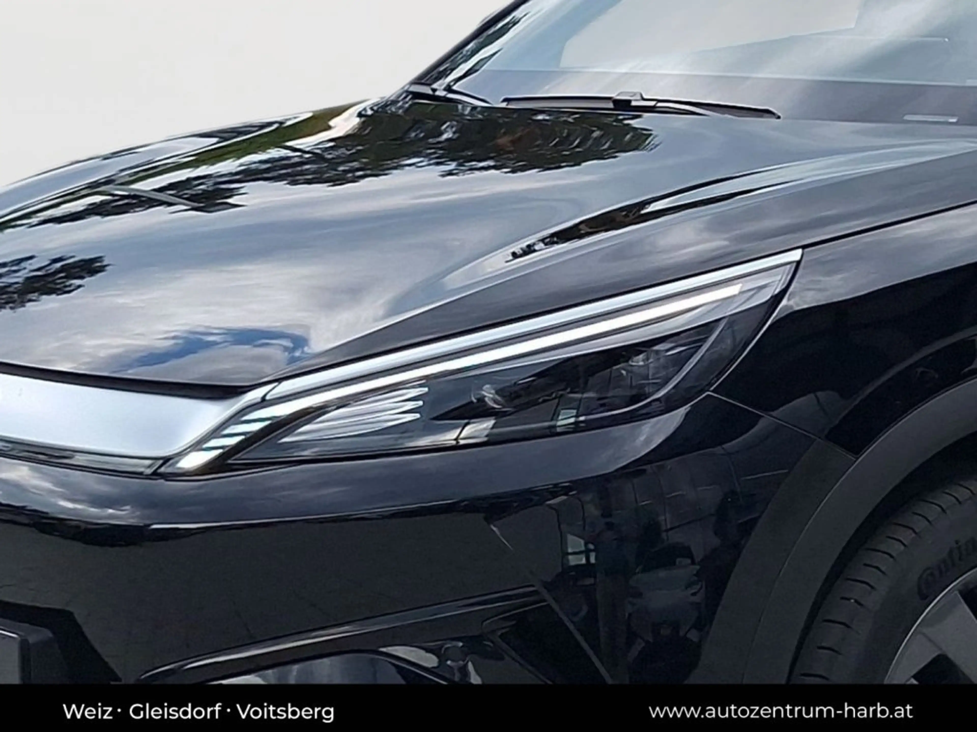 BYD Atto 3 EVO Design — photo 10