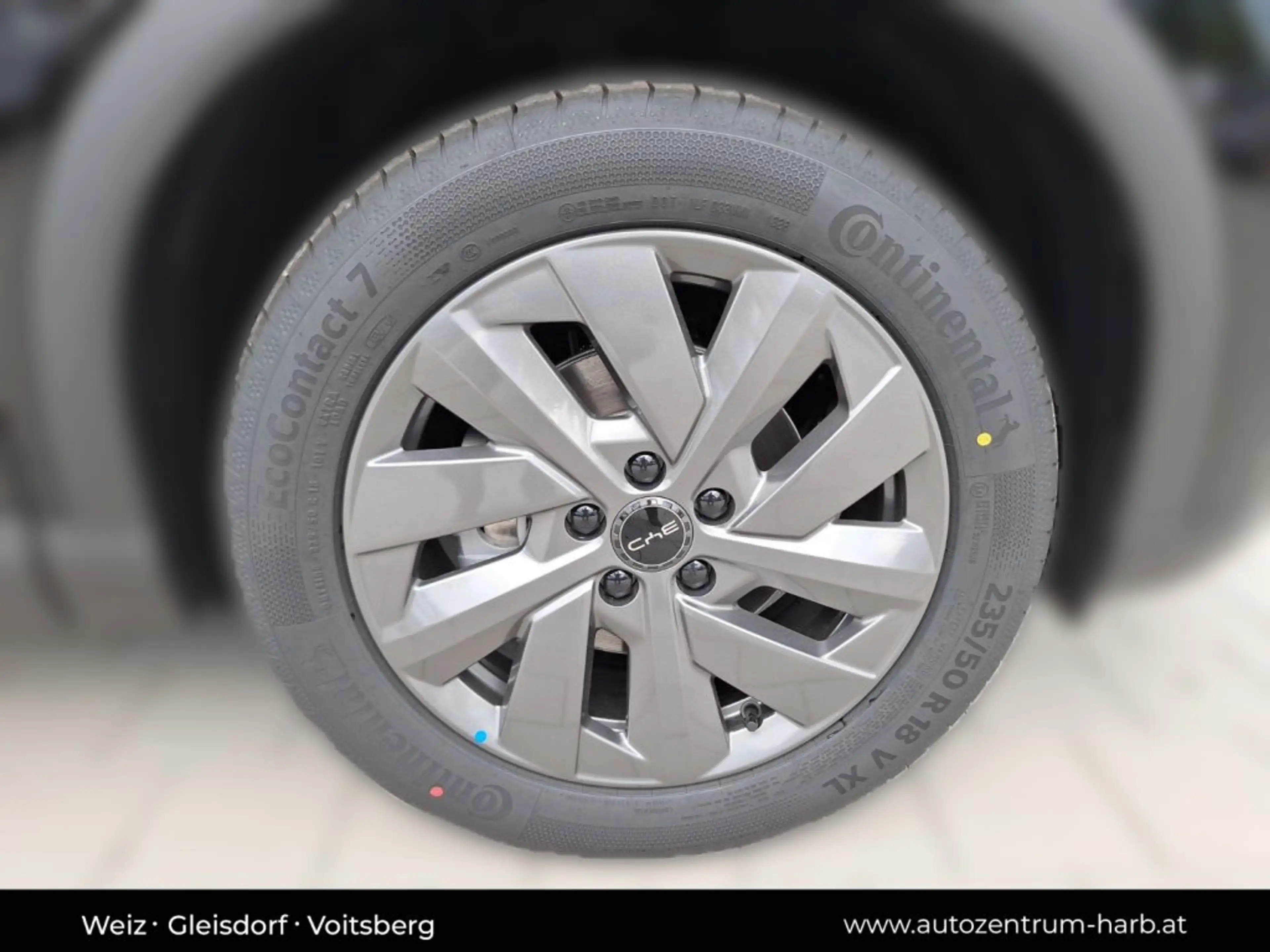 BYD Atto 3 EVO Design — photo 12