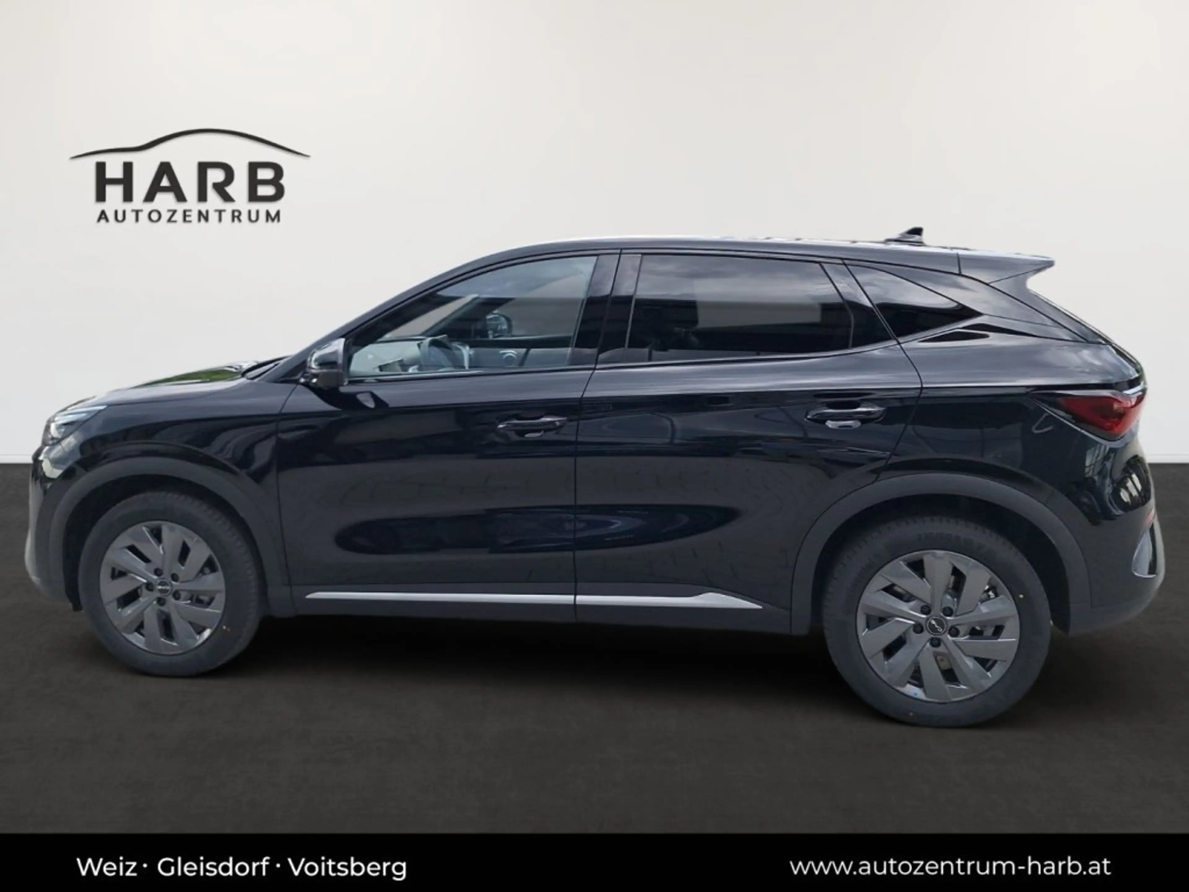 BYD Atto 3 EVO Design — photo 8
