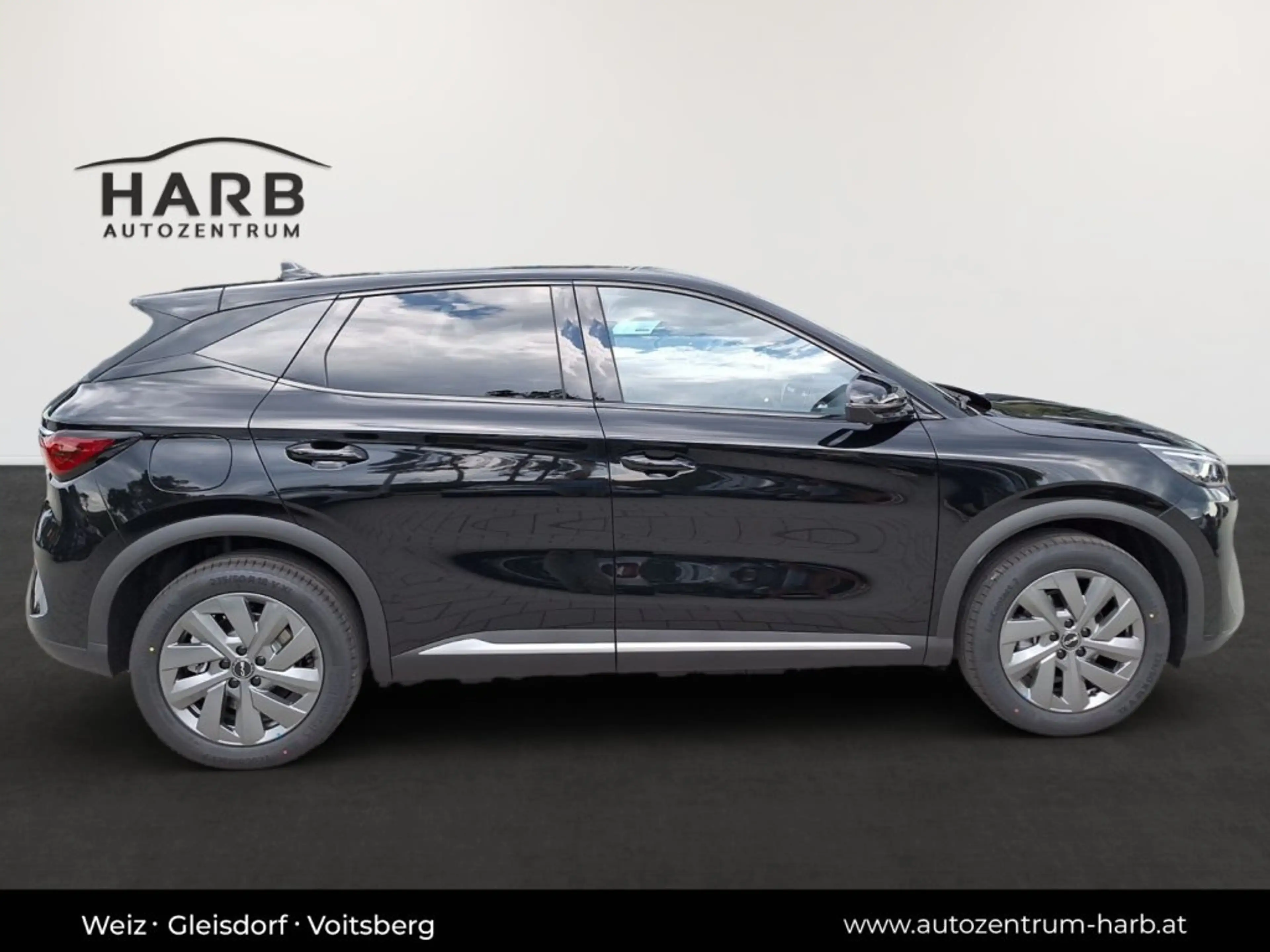 BYD Atto 3 EVO Design — photo 9
