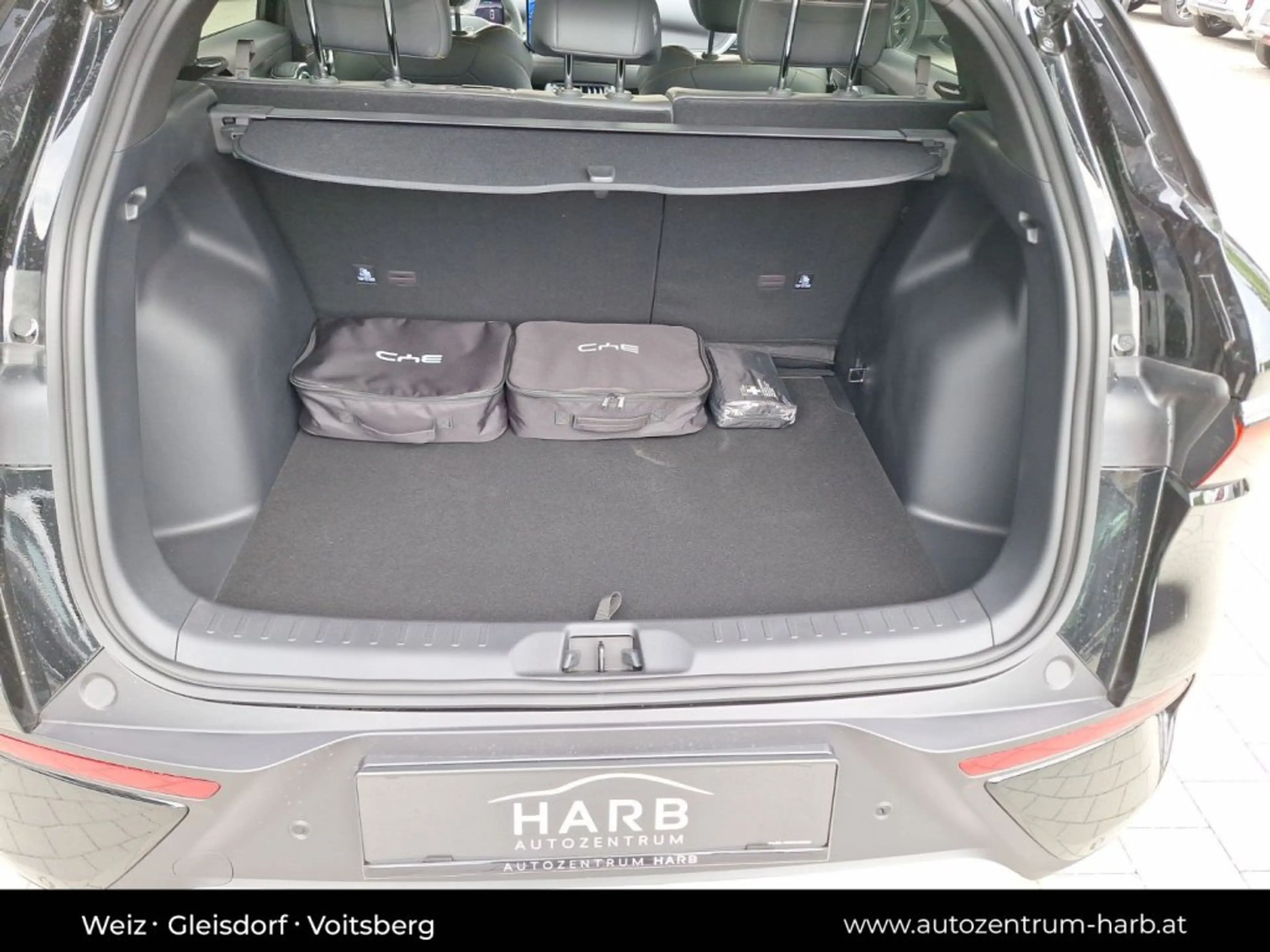 BYD Atto 3 EVO Design — photo 13