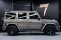 Mercedes-Benz G 63 AMG BRABUS G700 + A22 + Widestar Carbon Pack I & II Grau - thumbnail 3