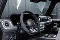 Mercedes-Benz G 63 AMG BRABUS G700 + A22 + Widestar Carbon Pack I & II Grau - thumbnail 8