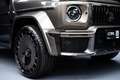 Mercedes-Benz G 63 AMG BRABUS G700 + A22 + Widestar Carbon Pack I & II Grau - thumbnail 24