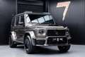 Mercedes-Benz G 63 AMG BRABUS G700 + A22 + Widestar Carbon Pack I & II Grau - thumbnail 1