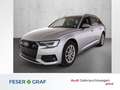 Audi A6 Avant 40 TDI quattro S tr. HuD-Matrix-ACC-360 Kame Silber - thumbnail 1