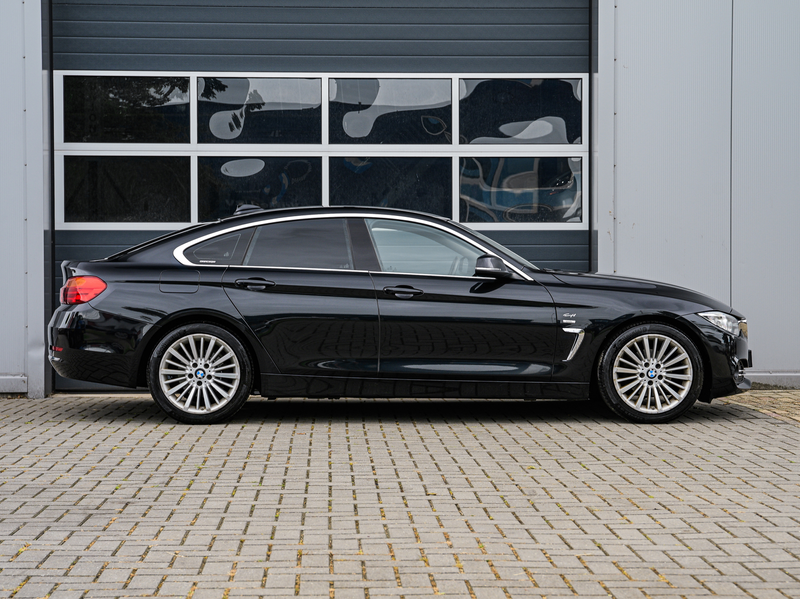BMW 420 4-serie Gran Coupé 420i High Executive | Automaat — photo 15