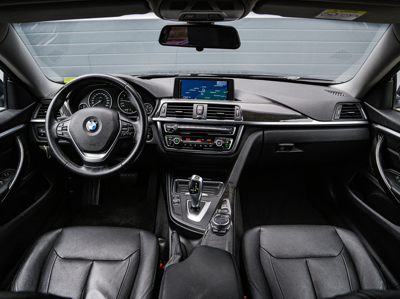 BMW 420 4-serie Gran Coupé 420i High Executive | Automaat — photo 3