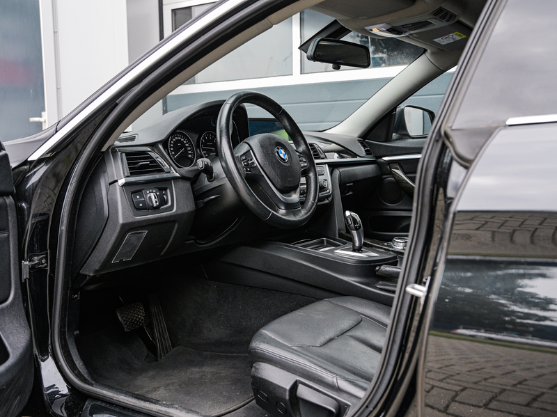 BMW 420 4-serie Gran Coupé 420i High Executive | Automaat — photo 7