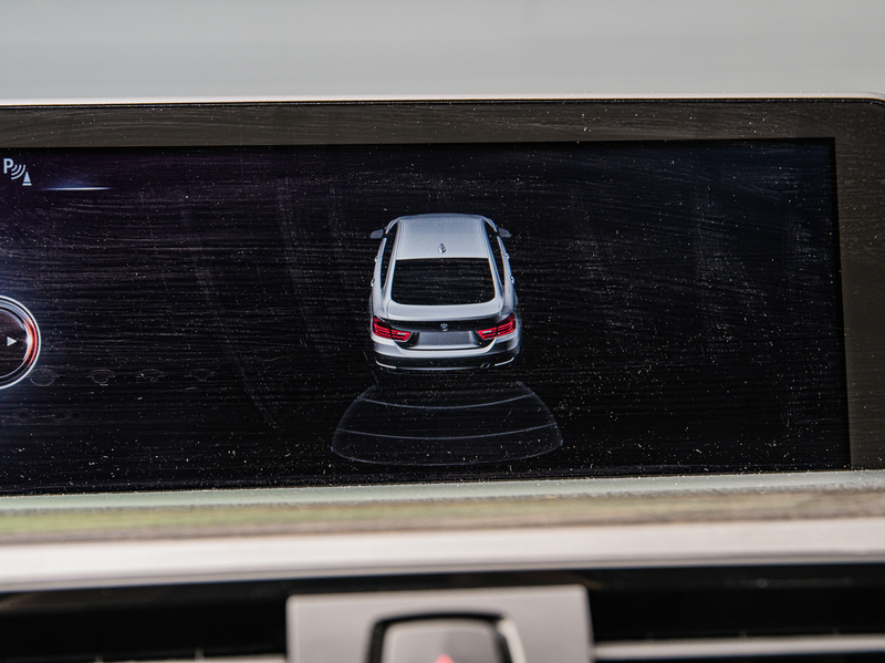 BMW 420 4-serie Gran Coupé 420i High Executive | Automaat — photo 9