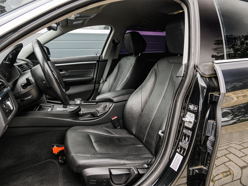 BMW 420 4-serie Gran Coupé 420i High Executive | Automaat — photo 5