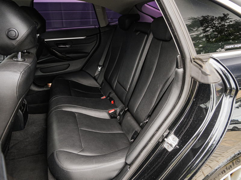 BMW 420 4-serie Gran Coupé 420i High Executive | Automaat — photo 6