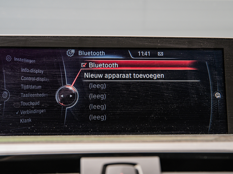 BMW 420 4-serie Gran Coupé 420i High Executive | Automaat — photo 11