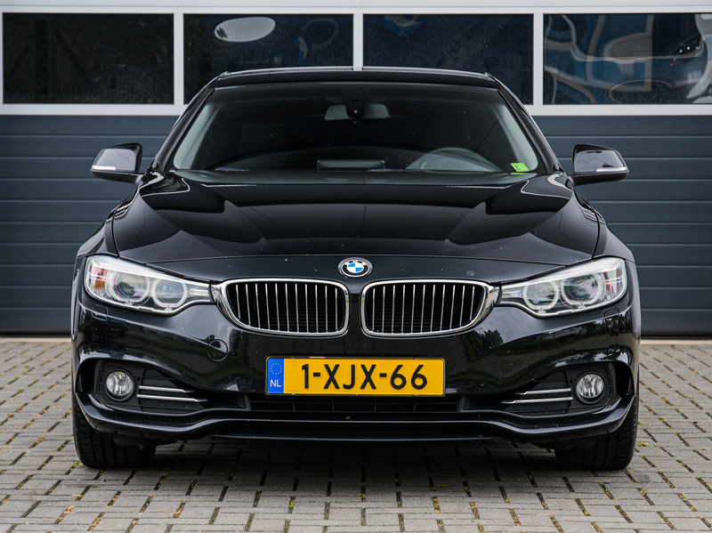 BMW 420 4-serie Gran Coupé 420i High Executive | Automaat — photo 13