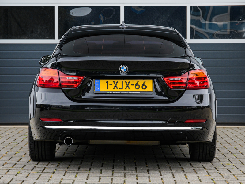 BMW 420 4-serie Gran Coupé 420i High Executive | Automaat — photo 14