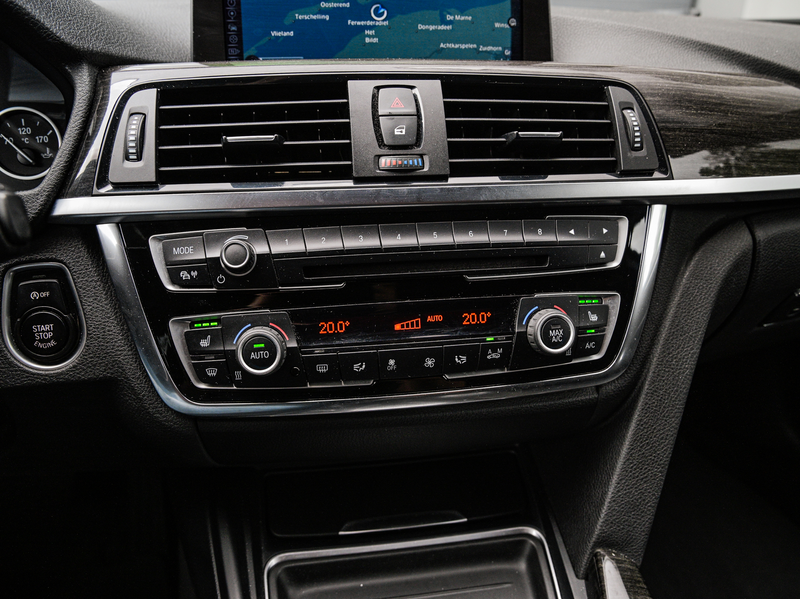 BMW 420 4-serie Gran Coupé 420i High Executive | Automaat — photo 12