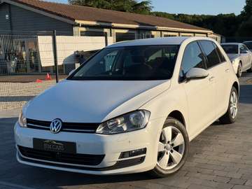 7 1.6 CR TDi - Navigation - Park Assist - 5 Portes - Euro 6b
