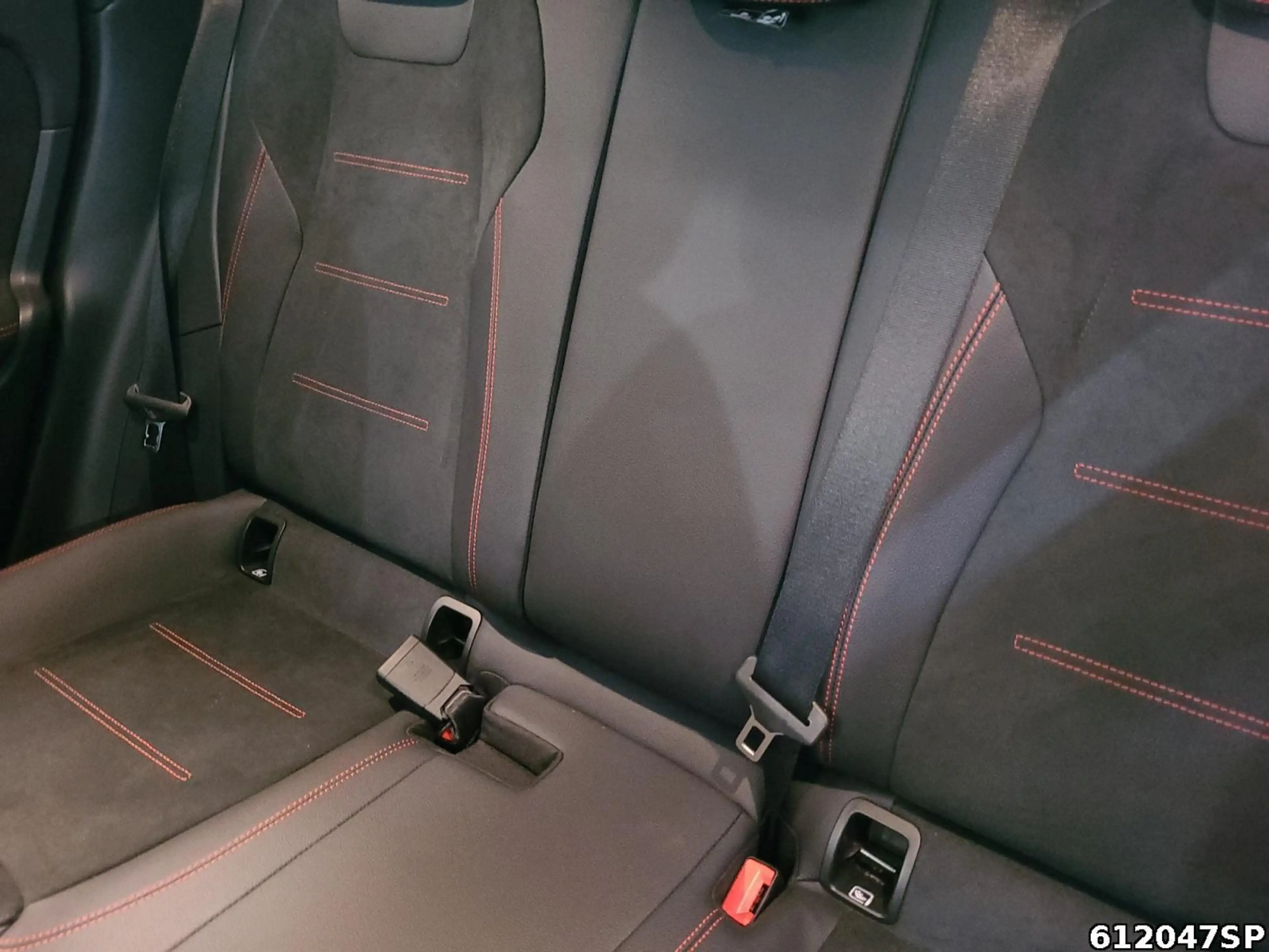 Mercedes-Benz GLA 250 e AMG  Pano Keyless 360° Lenkradhzg LED. — photo 12