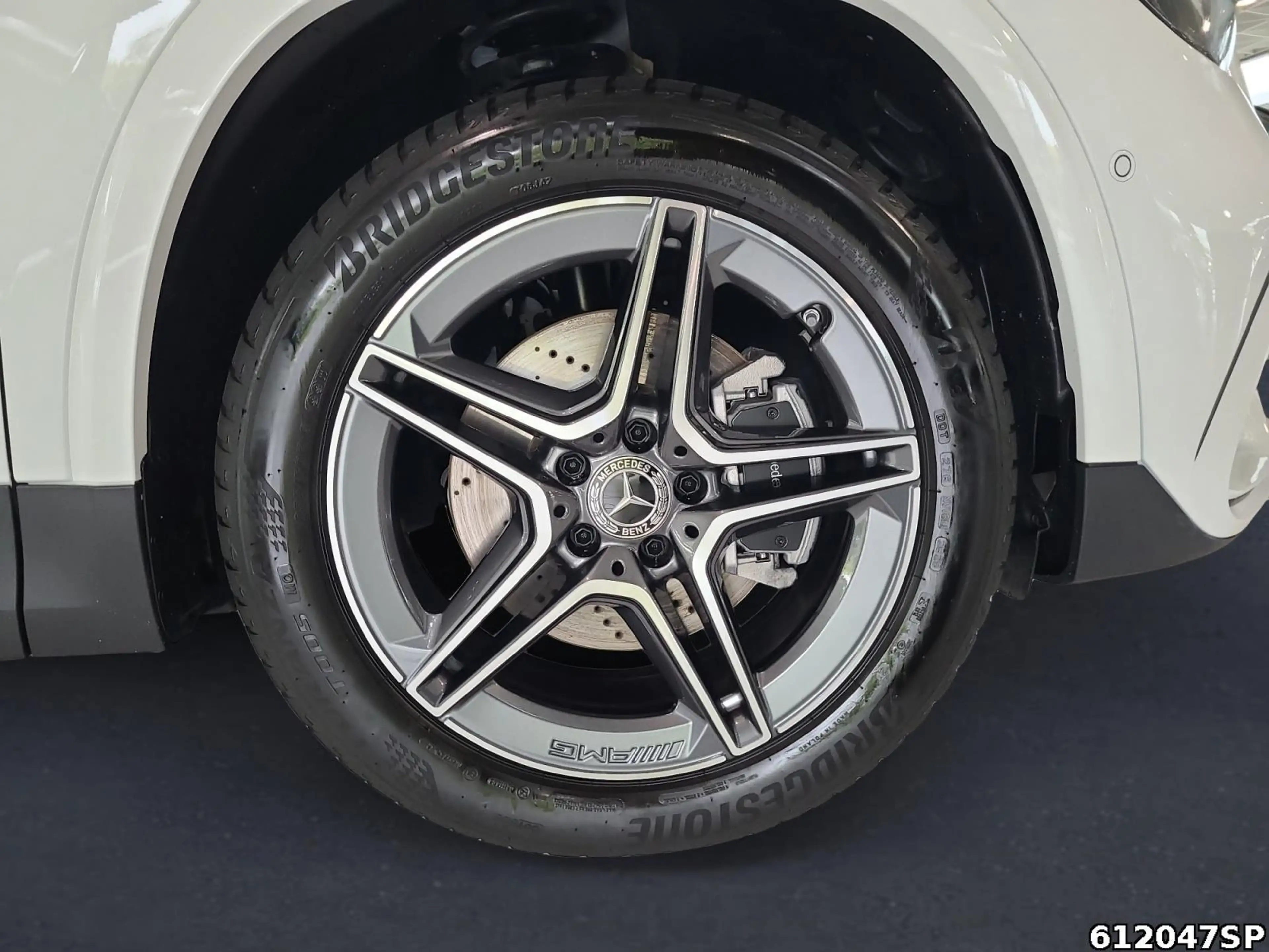 Mercedes-Benz GLA 250 e AMG  Pano Keyless 360° Lenkradhzg LED. — photo 5