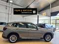 BMW X3 xDrive 20dA xLine Gris - thumbnail 20