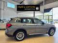 BMW X3 xDrive 20dA xLine Gris - thumbnail 25