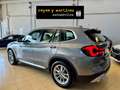 BMW X3 xDrive 20dA xLine Gris - thumbnail 23
