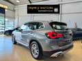 BMW X3 xDrive 20dA xLine Gris - thumbnail 3