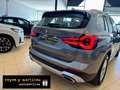 BMW X3 xDrive 20dA xLine Gris - thumbnail 26