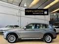 BMW X3 xDrive 20dA xLine Gris - thumbnail 17