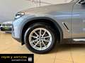 BMW X3 xDrive 20dA xLine Gris - thumbnail 18