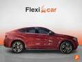 BMW X6 xDrive 30dA Burdeos - thumbnail 3