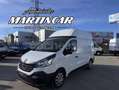 Renault Trafic Furgon 29 L1H2 E. dCi 92kW 125CV TT Blanco - thumbnail 6