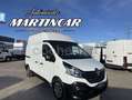 Renault Trafic Furgon 29 L1H2 E. dCi 92kW 125CV TT Blanco - thumbnail 1