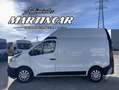 Renault Trafic Furgon 29 L1H2 E. dCi 92kW 125CV TT Blanco - thumbnail 4