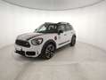 MINI John Cooper Works Countryman 2017 Benzi Mini Countryman 2.0 JCW auto Blanc - thumbnail 1