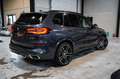 BMW X5 xDrive45e M Pakket Pano Head up BTW Blauw - thumbnail 2