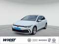 Volkswagen Golf GTE VIII GTE 1.4 TSI DSG, KAM/PANO/NAVI/SHZ White - thumbnail 1