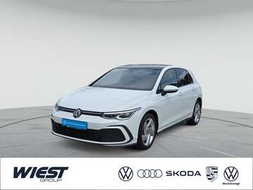 VIII GTE 1.4 TSI DSG, KAM/PANO/NAVI/SHZ