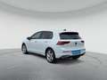 Volkswagen Golf GTE VIII GTE 1.4 TSI DSG, KAM/PANO/NAVI/SHZ Білий - thumbnail 4