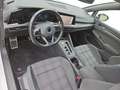 Volkswagen Golf GTE VIII GTE 1.4 TSI DSG, KAM/PANO/NAVI/SHZ Білий - thumbnail 5
