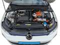 Volkswagen Golf GTE VIII GTE 1.4 TSI DSG, KAM/PANO/NAVI/SHZ Білий - thumbnail 12
