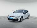 Volkswagen Golf GTE VIII GTE 1.4 TSI DSG, KAM/PANO/NAVI/SHZ Білий - thumbnail 2
