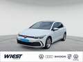 Volkswagen Golf GTE VIII GTE 1.4 TSI DSG, KAM/PANO/NAVI/SHZ Білий - thumbnail 1