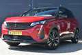 Peugeot 3008 1.6 HYbrid 225 GT Automaat | Leder | Afn. Trekhaak Rood - thumbnail 1