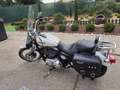 Harley-Davidson XL 1200 LOW Blanco - thumbnail 6