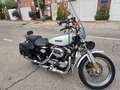 Harley-Davidson XL 1200 LOW Blanco - thumbnail 4