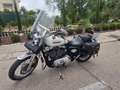 Harley-Davidson XL 1200 LOW Blanco - thumbnail 2