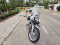 Harley-Davidson XL 1200 LOW Blanco - thumbnail 3