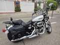 Harley-Davidson XL 1200 LOW Blanco - thumbnail 5