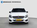 Mercedes-Benz B 180 Automaat AMG | Trekhaak | Cruise Control | Navigat Blanc - thumbnail 4